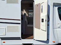 Camper, capron, t7400 qb, 2020 - afbeelding 67 van  126