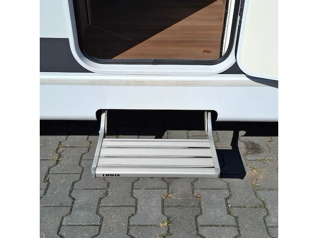 Camper, capron, t7400 qb, 2020 - afbeelding 68 van  126