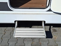 Camper, capron, t7400 qb, 2020 - afbeelding 68 van  126