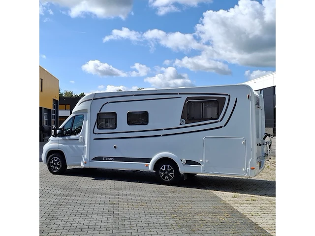 Camper, capron, t7400 qb, 2020 - afbeelding 61 van  126