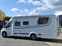 Camper, capron, t7400 qb, 2020 - afbeelding 61 van  126