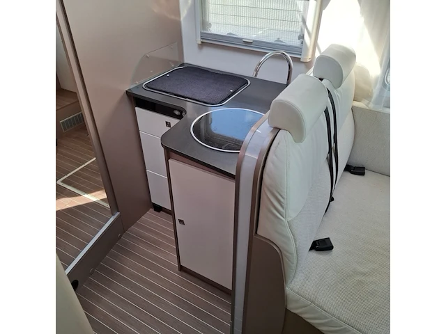 Camper, capron, t7400 qb, 2020 - afbeelding 82 van  126