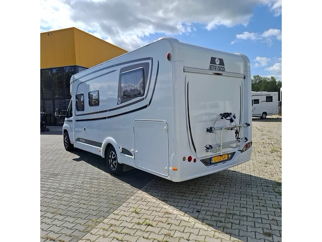 Camper, capron, t7400 qb, 2020 - afbeelding 72 van  126