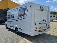 Camper, capron, t7400 qb, 2020 - afbeelding 72 van  126
