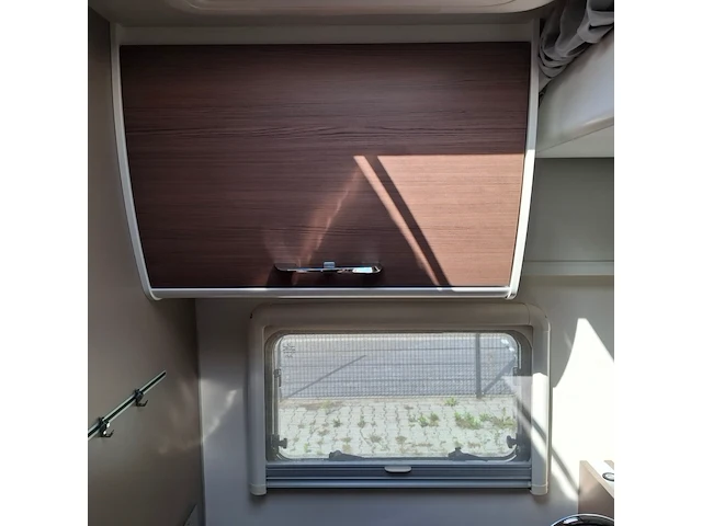 Camper, capron, t7400 qb, 2020 - afbeelding 88 van  126