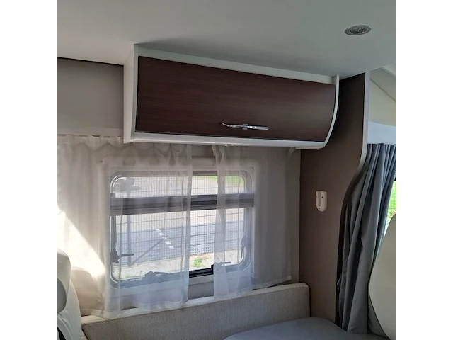 Camper, capron, t7400 qb, 2020 - afbeelding 92 van  126