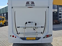 Camper, capron, t7400 qb, 2020 - afbeelding 83 van  126