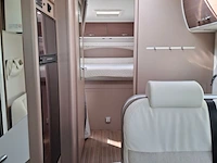 Camper, capron, t7400 qb, 2020 - afbeelding 96 van  126