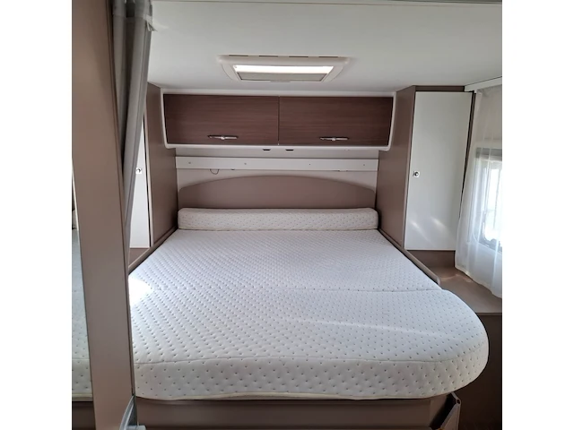 Camper, capron, t7400 qb, 2020 - afbeelding 98 van  126