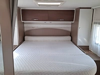 Camper, capron, t7400 qb, 2020 - afbeelding 98 van  126