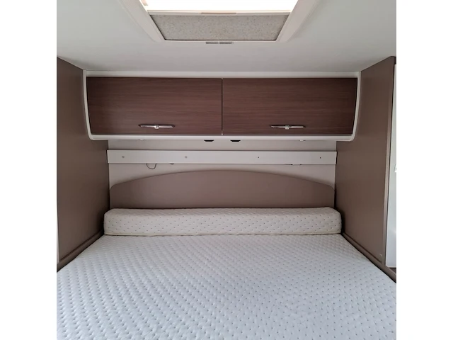 Camper, capron, t7400 qb, 2020 - afbeelding 99 van  126