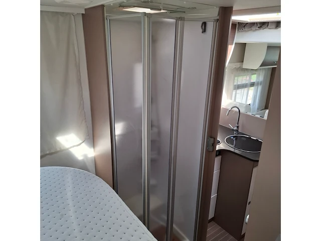 Camper, capron, t7400 qb, 2020 - afbeelding 104 van  126
