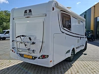 Camper, capron, t7400 qb, 2020 - afbeelding 94 van  126