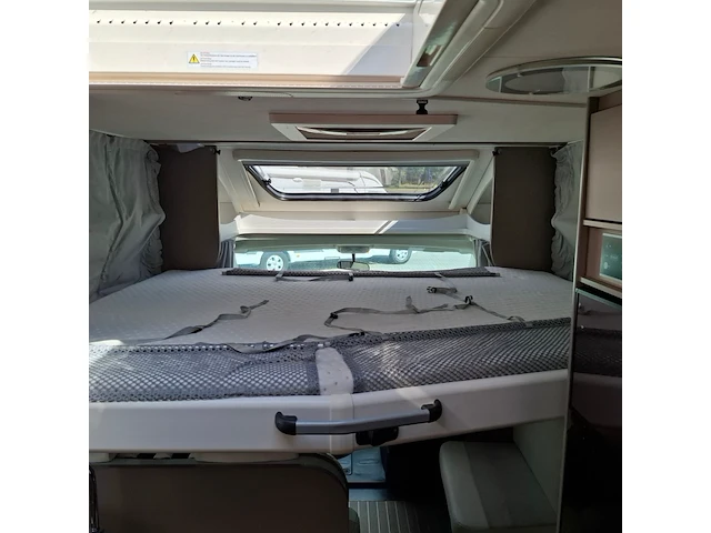 Camper, capron, t7400 qb, 2020 - afbeelding 113 van  126