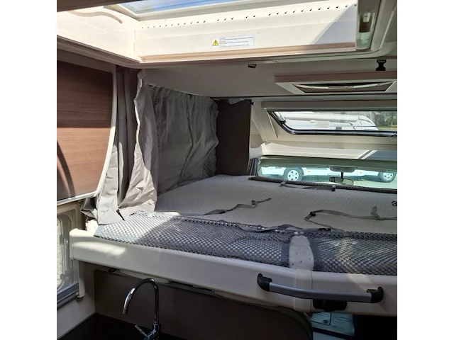 Camper, capron, t7400 qb, 2020 - afbeelding 114 van  126
