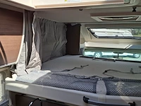 Camper, capron, t7400 qb, 2020 - afbeelding 114 van  126
