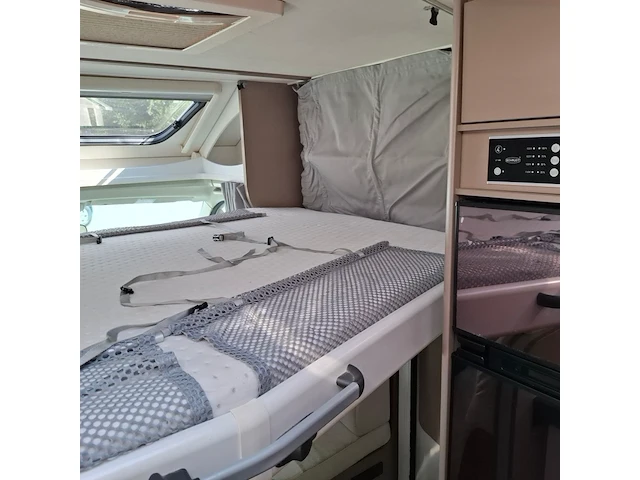 Camper, capron, t7400 qb, 2020 - afbeelding 115 van  126