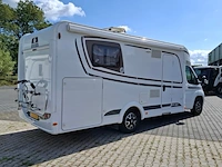 Camper, capron, t7400 qb, 2020 - afbeelding 105 van  126