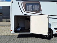 Camper, capron, t7400 qb, 2020 - afbeelding 121 van  126