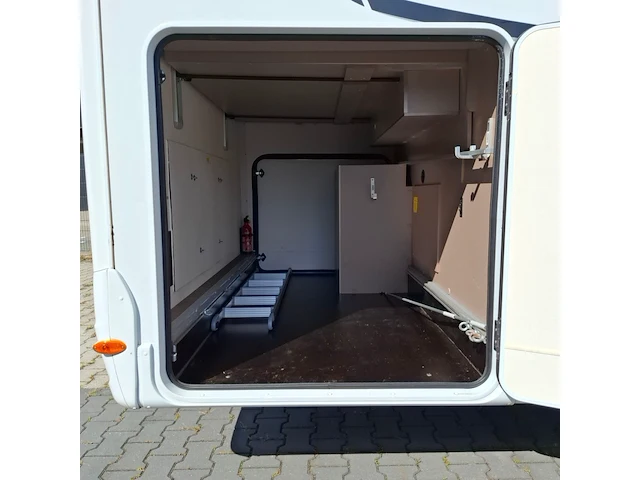 Camper, capron, t7400 qb, 2020 - afbeelding 122 van  126