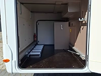Camper, capron, t7400 qb, 2020 - afbeelding 122 van  126