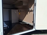 Camper, capron, t7400 qb, 2020 - afbeelding 123 van  126