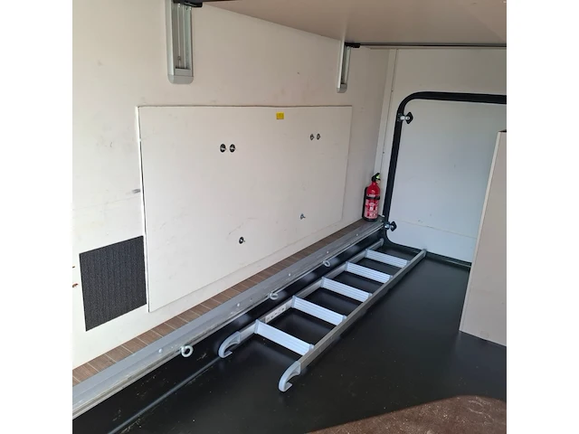 Camper, capron, t7400 qb, 2020 - afbeelding 124 van  126