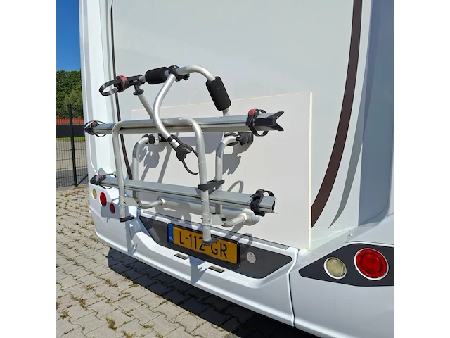 Camper, capron, t7400 qb, 2020 - afbeelding 125 van  126