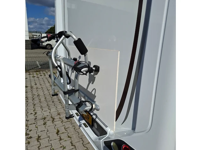 Camper, capron, t7400 qb, 2020 - afbeelding 126 van  126