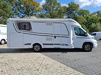 Camper, capron, t7400 qb, 2020 - afbeelding 116 van  126