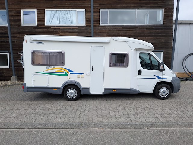 Camper, chausson, flash, 2007 - afbeelding 2 van  77