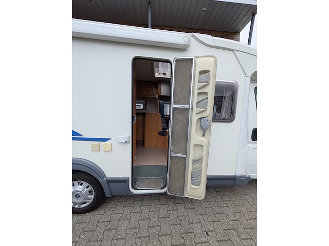 Camper, chausson, flash, 2007 - afbeelding 3 van  77