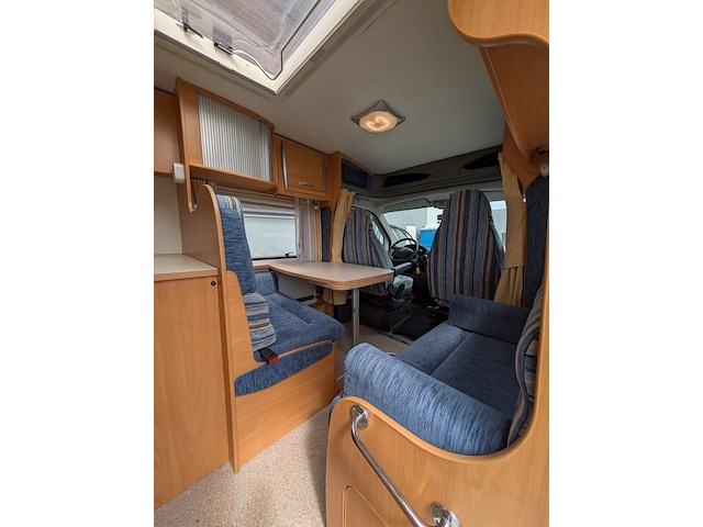 Camper, chausson, flash, 2007 - afbeelding 5 van  77
