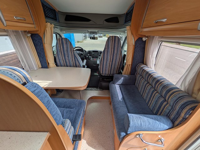 Camper, chausson, flash, 2007 - afbeelding 6 van  77