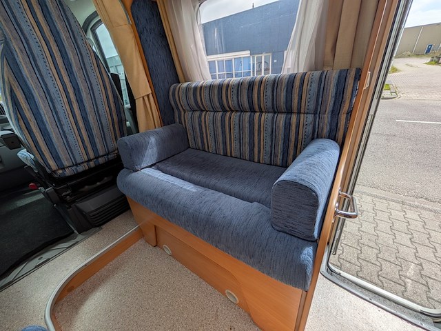 Camper, chausson, flash, 2007 - afbeelding 7 van  77