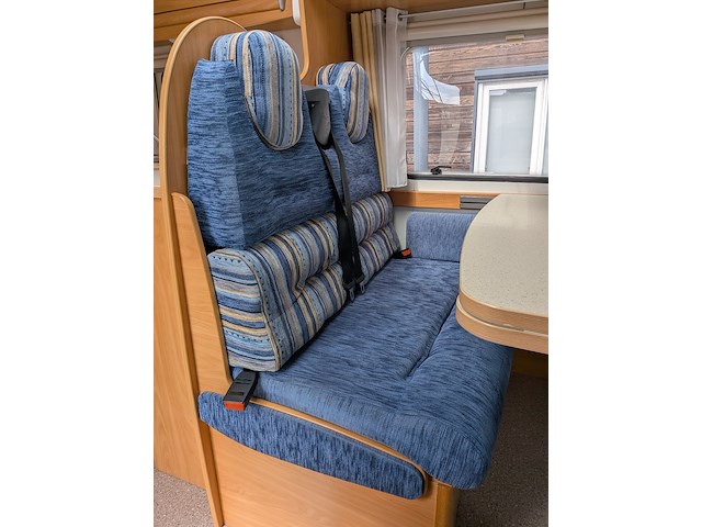 Camper, chausson, flash, 2007 - afbeelding 9 van  77