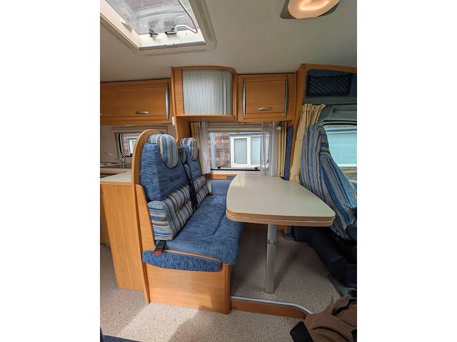 Camper, chausson, flash, 2007 - afbeelding 10 van  77