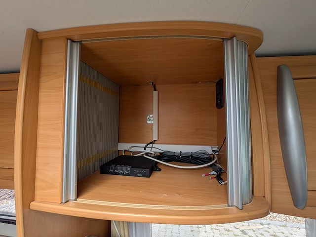Camper, chausson, flash, 2007 - afbeelding 13 van  77