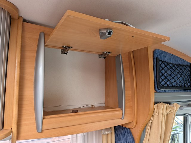 Camper, chausson, flash, 2007 - afbeelding 15 van  77