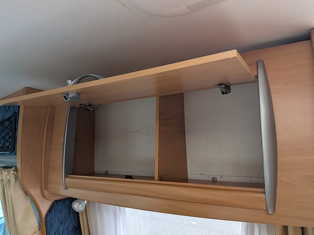 Camper, chausson, flash, 2007 - afbeelding 16 van  77