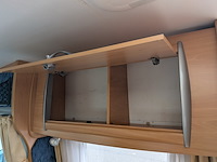 Camper, chausson, flash, 2007 - afbeelding 16 van  77