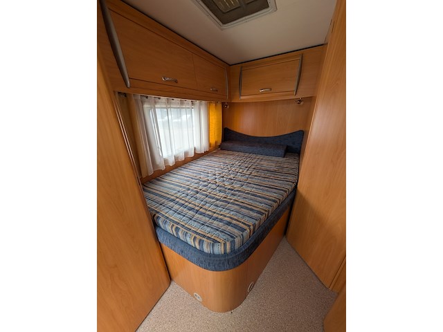 Camper, chausson, flash, 2007 - afbeelding 17 van  77