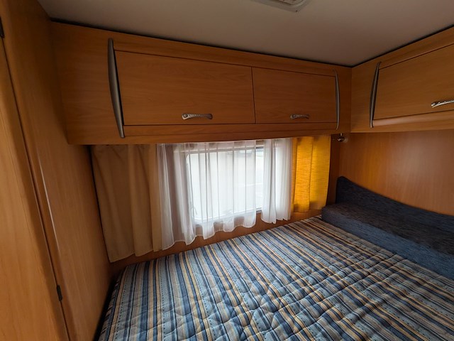 Camper, chausson, flash, 2007 - afbeelding 18 van  77