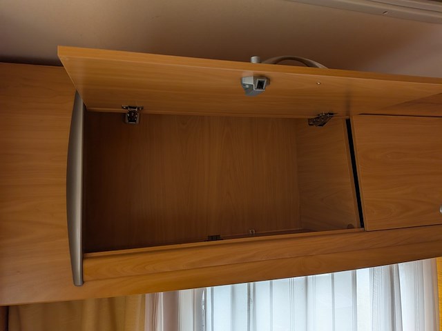 Camper, chausson, flash, 2007 - afbeelding 19 van  77