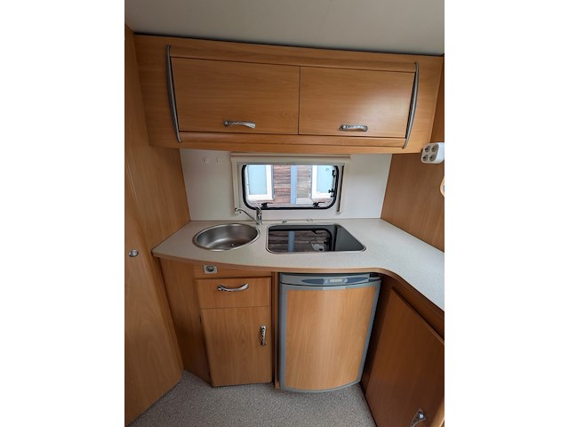Camper, chausson, flash, 2007 - afbeelding 20 van  77
