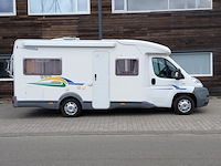 Camper, chausson, flash, 2007 - afbeelding 12 van  77