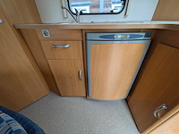 Camper, chausson, flash, 2007 - afbeelding 24 van  77