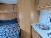 Camper, chausson, flash, 2007 - afbeelding 28 van  77