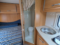 Camper, chausson, flash, 2007 - afbeelding 29 van  77