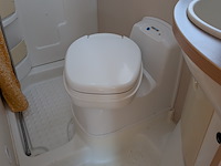 Camper, chausson, flash, 2007 - afbeelding 30 van  77